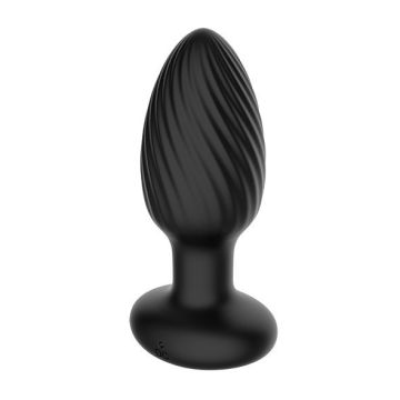 Nexus - Roterende Buttplug Tornado