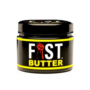 Fist Butter - 500 ml
