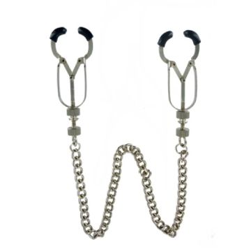 Master Series - Precision Nipple Vice