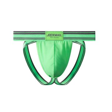 Jockmail Intense Jockstrap - Groen