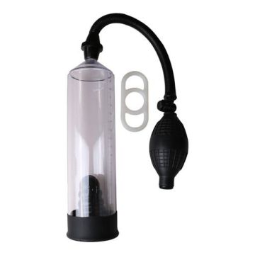 Precision Pump - Standaard*