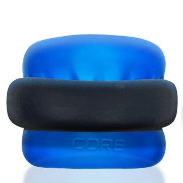 Oxballs Ultracore Ballstretcher - Blauw