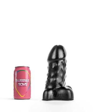 Bubble Toys Dildo Mousse Medium