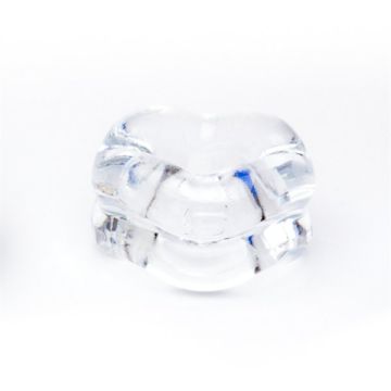 Sport Fucker Revolution Balstretcher-Transparant