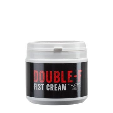 Mister B Double-F Fist Cream 500 ml