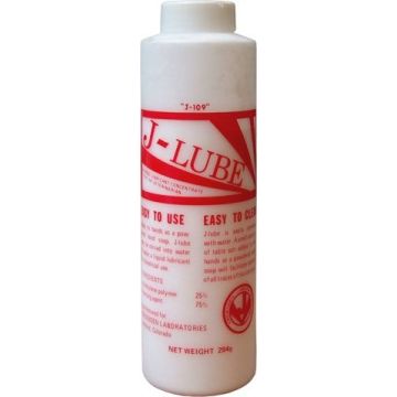 J-Lube Glijmiddel