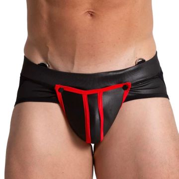 GIGO F Fetish Jockstrap - Rood
