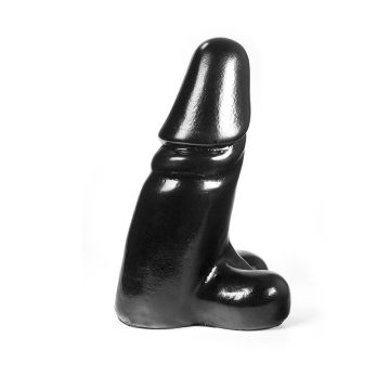 Dildo Big Joe Black