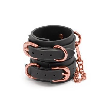 Bondage Couture Handboeien