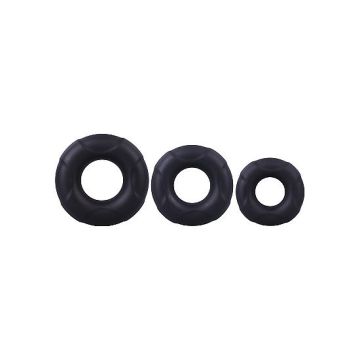 Cockring Set - Doc Johnson