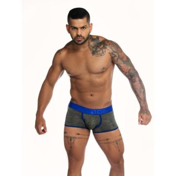 GIGO Trunk - Nirvana Green