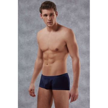 Doreanse Heren Boxer - Blauw*