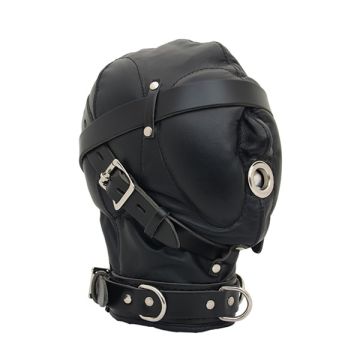 Mister B Heavy Duty Masker*