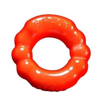 Oxballs The 6-Pack Cockring-Rood