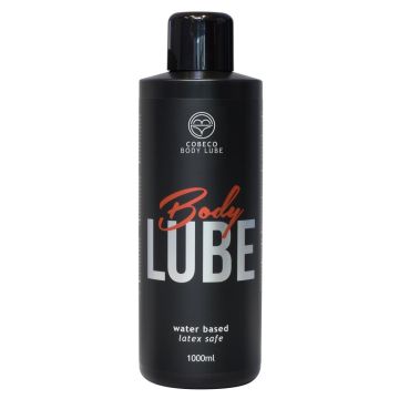 CBL Cobeco BodyLube Waterbased-1000 ml