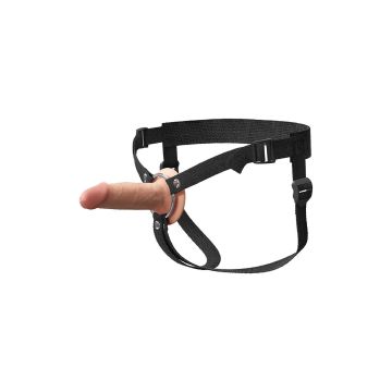 Holle Strap-On Dual Density