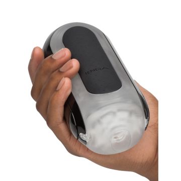 Tenga Flip 0 Zero Black