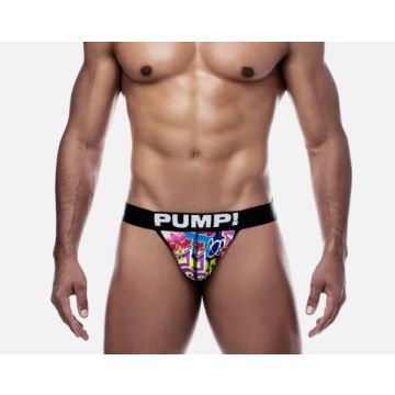 Pump! Drip Jock - Diverse Kleuren