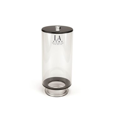 LAPD Pump - Twee Traps Cilinder - 10.2x16.5x25.0 cm
