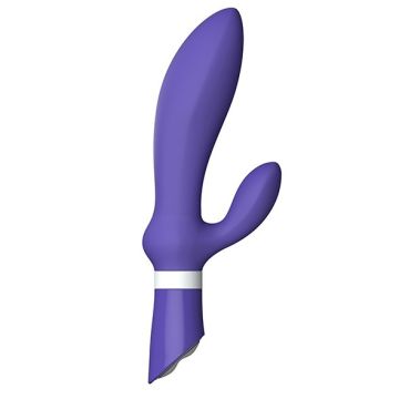 Paarse Prostaat Vibrator