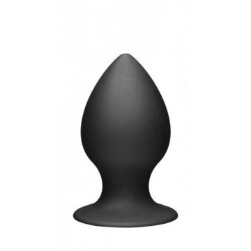 Tom of Finland Siliconen Buttplug Large 