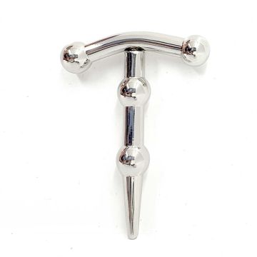 RVS Dilator Sound Explosive Sensations*