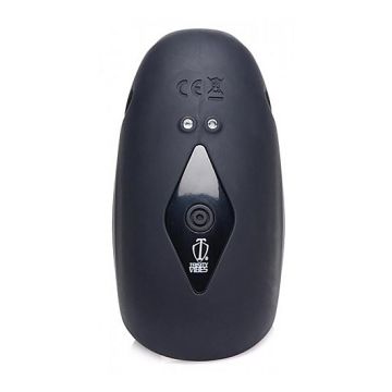 Eikel Vibrator met 8 standen