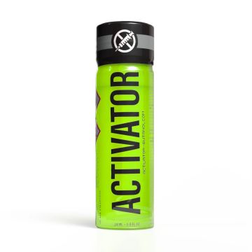 Activator Poppers met butanol - 24 ml