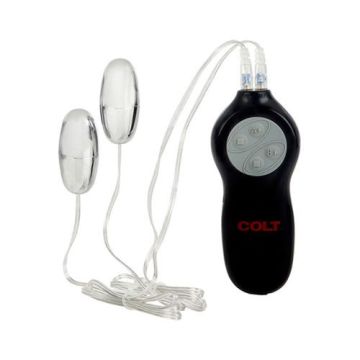 Colt Twee Turbo Bullets Met 7 Standen*