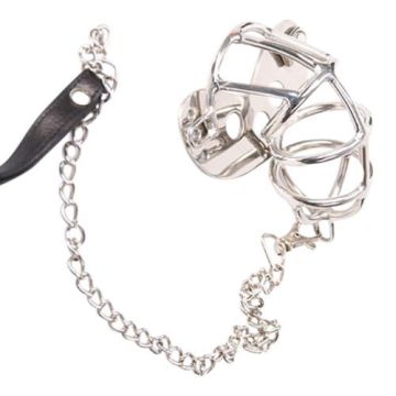 Chastity Cage