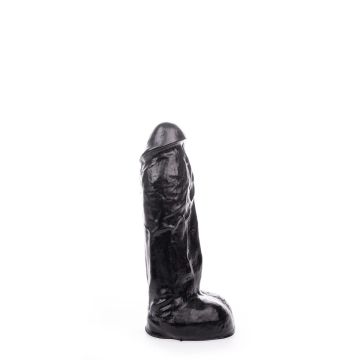 Dildo Hung System Zac Small