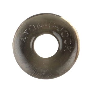 Oxballs Do-Nut 2 Cockring-Smoke