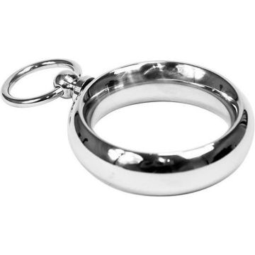 RVS Cockring O-Ring