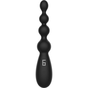 Extreme Tetra Thrill Anaal Vibrator - Hidden Desire