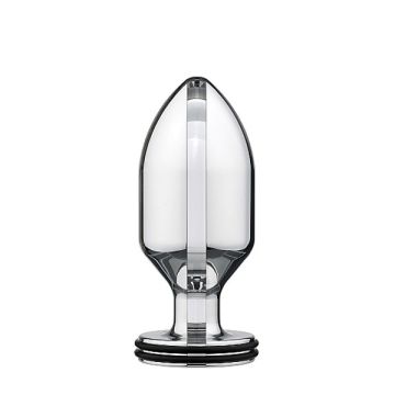 ElectraStim - Intruder Extreme Electro Butt Plug