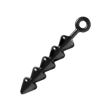 Anal Beads Spades XL