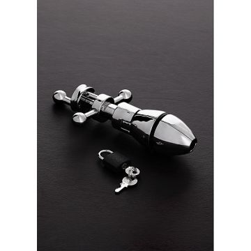 RVS De Ultieme Asslock