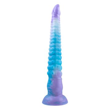 Monster Tentakel Dildo NMC Glow In The Dark - 31 cm