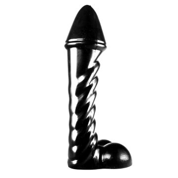 Dinoo Dildo Irritator - 29 cm