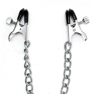 Rimba Verstelbare Tepelklemmen Medium*