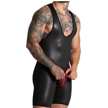 GIGO F Fetish Body - Rood