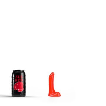 Dildo Hermann Red