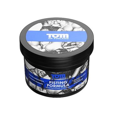 Tom of Finland Fisting Cream