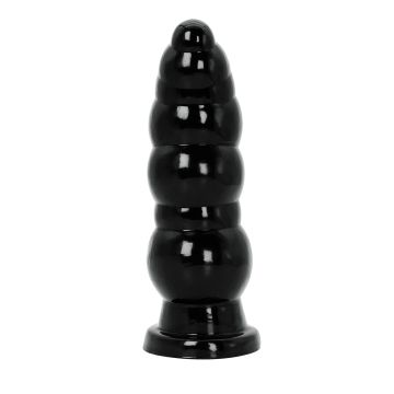 Extreme Buttplug Hidden Desire Balls XL 24.5cm