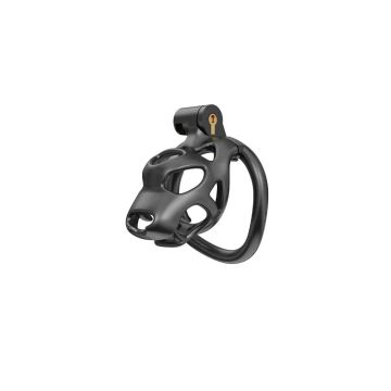 Peniskooi P-Cage PC07 Maat S - Zwart