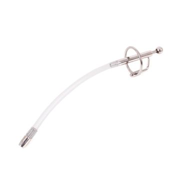 Urehral Catheter met Plug - L*