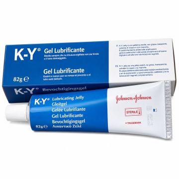 KY-Glijmiddel