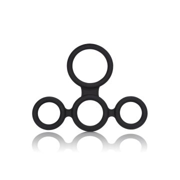 Cockring Big Man S Spreader