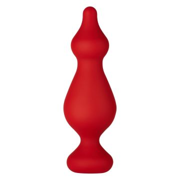Buttplug F-30 Pointer Large - Rood