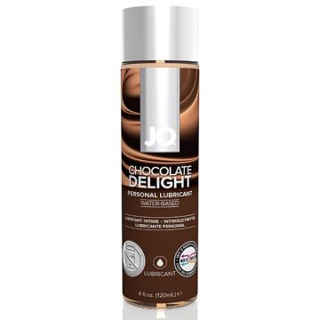 System JO - H2O Glijmiddel Chocolade 120 ml